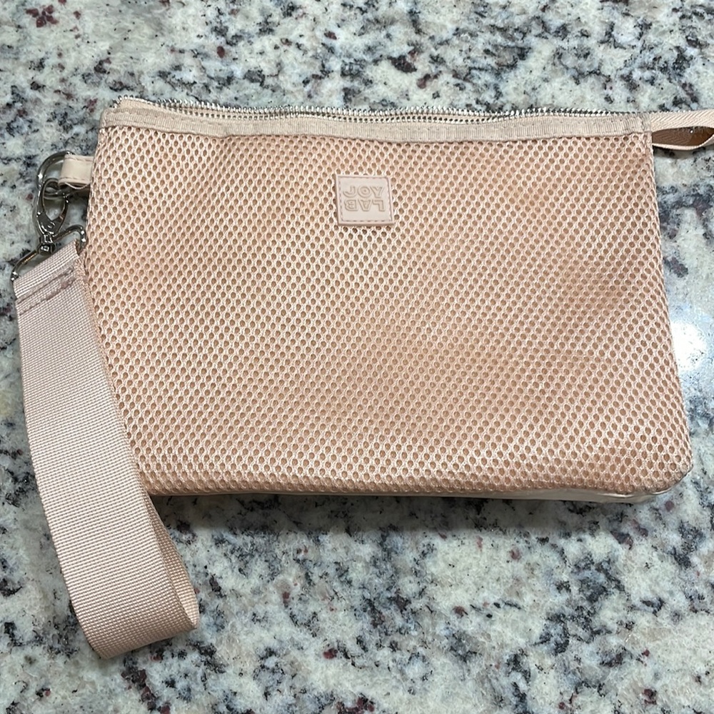 Joylab wristlet